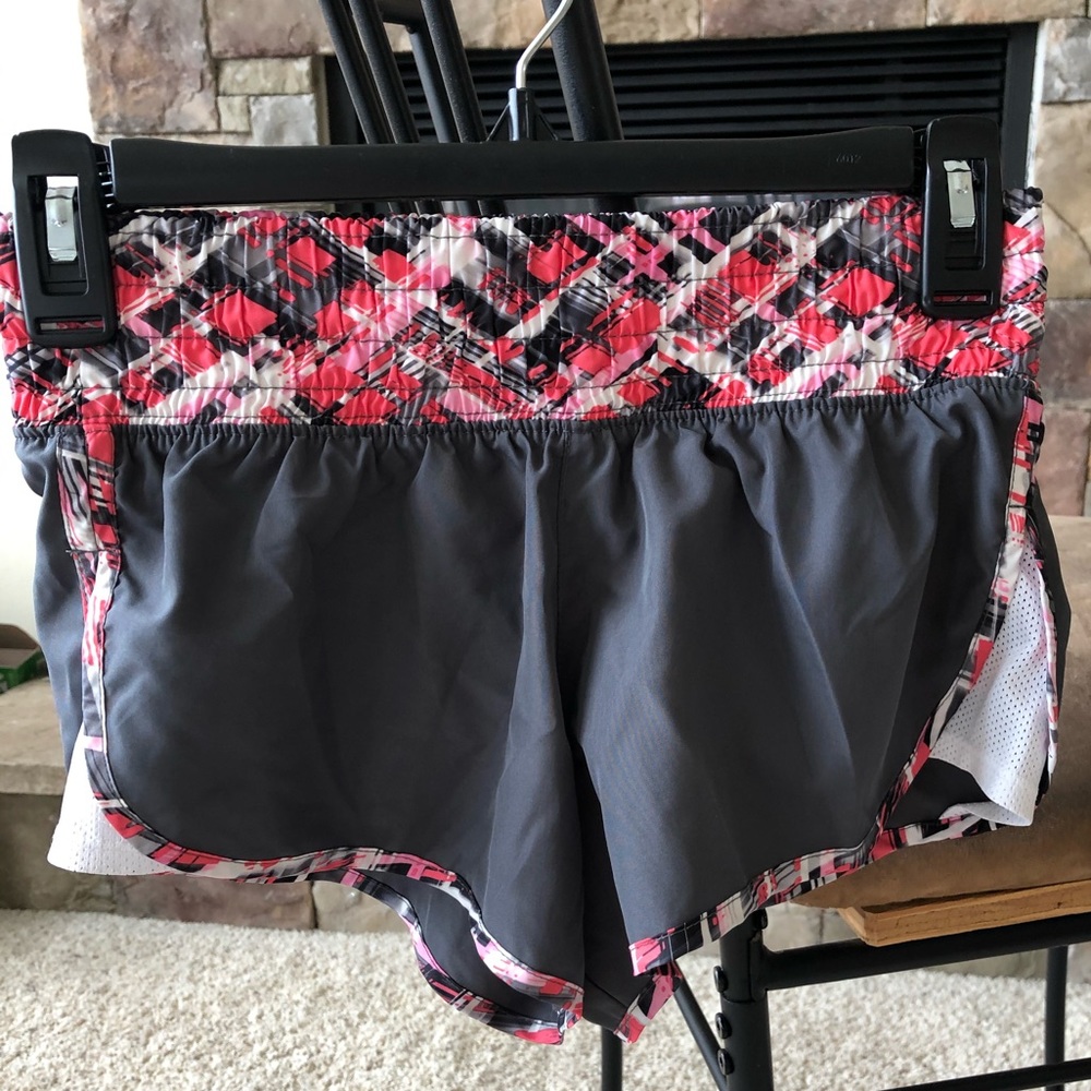 Running Shorts